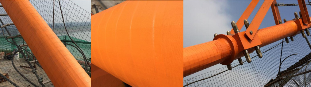 橋梁纏包帶1 橋梁纏包帶1