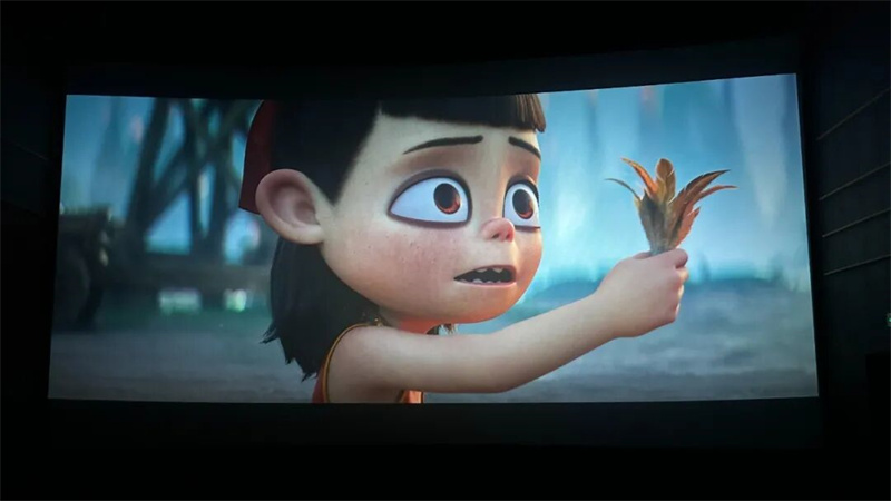 “風(fēng)火輪加速美麗，乾坤圈圈住幸?！迸窆?jié)特別活動3