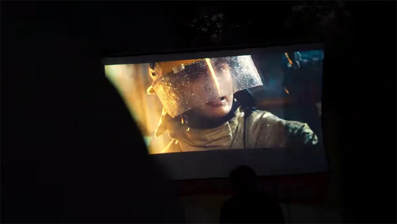 警鐘長鳴護發(fā)展·砥礪奮進新征程-我司開展安全生產(chǎn)主題觀影活動4